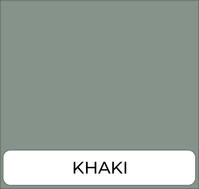 Lamele trudnopalne NRO Khaki